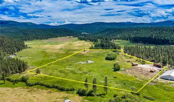 1330 Hole In The Wall Rd, Bonner, MT 59823