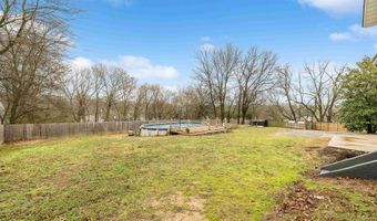 226 S First St, Benton, AR 72015