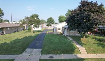 309 317 N 7th Ave, Beech Grove, IN 46107