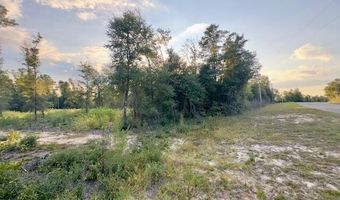 BLK 211 Vancouver Drive lot 21, Alford, FL 32420