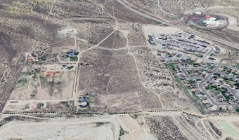 Powder House Road, Elko, NV 89801