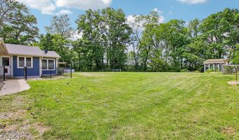 6820 W Rd 150 N, Bargersville, IN 46106