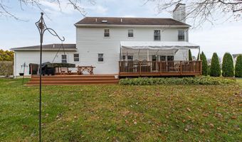 2 PEGASUS Pl, Bear, DE 19701