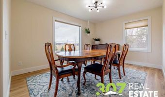 3111 Kent Ave, Cody, WY 82414