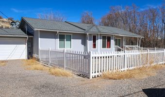 778 W Salt Mine Rd, Camp Verde, AZ 86322