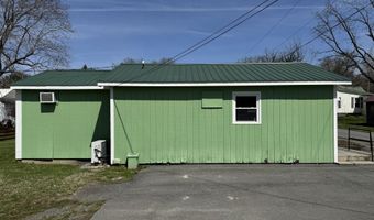 141 Clay St, Alderson, WV 24910