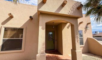 3308 Sequoia Ave, Alamogordo, NM 88310