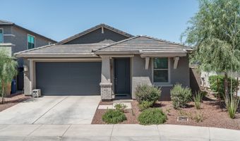 2040 N 210TH Ave, Buckeye, AZ 85396