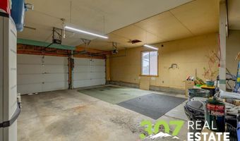 1214 Stampede Ave, Cody, WY 82414