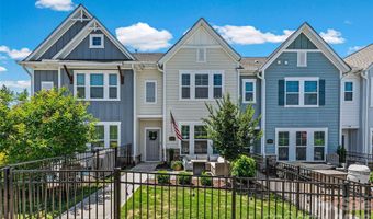 2511 Duncan Ave, Charlotte, NC 28205