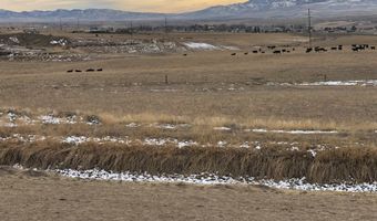 NNA Bareground, Arimo, ID 83214