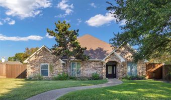 925 Spring Brook Dr, Allen, TX 75002