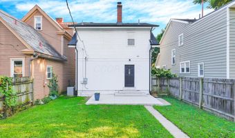 228 E Gates St, Columbus, OH 43206