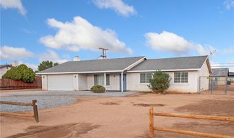 16641 Montauk Rd, Apple Valley, CA 92307