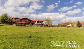 30 Nielsen Trl, Cody, WY 82414