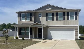 8963 Shallow Creek Trl, Bailey, NC 27807