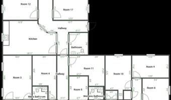 831 Highway 90 2-17, Bay St. Louis, MS 39520