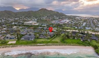 145 Kaimoani Way, Kailua, HI 96734