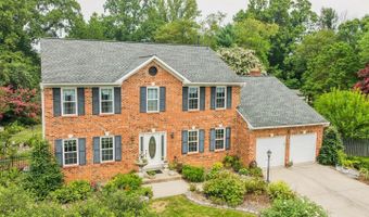13300 KELLY MARIE Ct, Bowie, MD 20720
