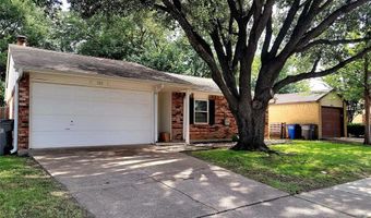 533 Hightrail Dr, Allen, TX 75002
