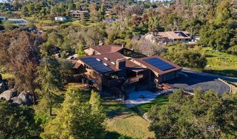 2564 VIA DIEGUENOS, Alpine, CA 91901