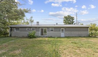 8390 E Us Highway 36, Avon, IN 46123
