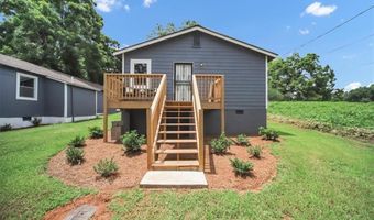 242 Jackson St, Barnesville, GA 30204