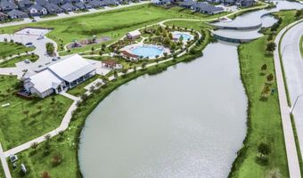 124 Welch Folly Ln, Aledo, TX 76008