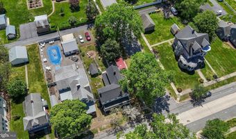 113 DELAWARE Ave, Bridgeville, DE 19933