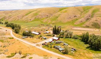 645 Spring Creek Rd, Absarokee, MT 59001