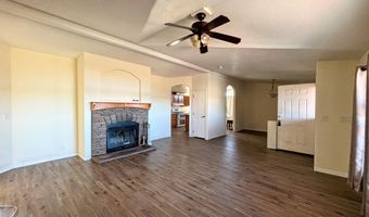 111 County Rd 8015, Concho, AZ 85924