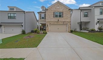 57 Station Overlook Way, Auburn, GA 30011