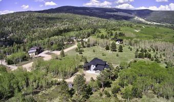 31 Beaver Loop, Angel Fire, NM 87710