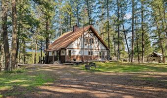 701 McCaffery Rd, Bigfork, MT 59911