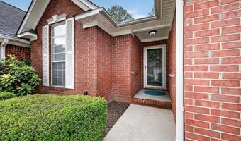 1206 Carriage Dr, Aiken, SC 29803