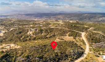 889 Forest Spgs, Aguanga, CA 92536