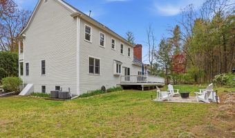 16 Chestnut St, Acton, MA 01720