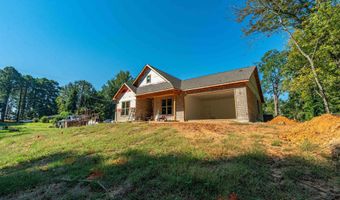 309 N 26th St, Arkadelphia, AR 71923