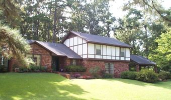 1211 BUCK WRIGHT Rd, Ashdown, AR 71822