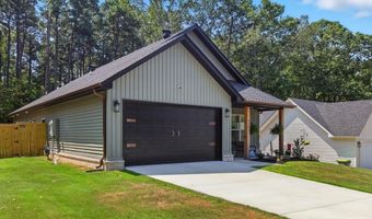 2501 Janet Dr, Benton, AR 72015