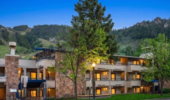 301 E Hyman Ave 202, Aspen, CO 81611