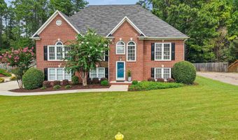 109 BROADMOOR Ln, Alabaster, AL 35007
