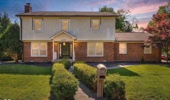 1039 Ridgeview Ct, Avon, IN 46123