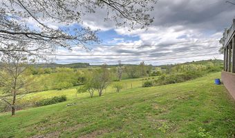 1151 Panorama Dr, Abingdon, VA 24210