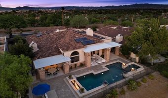 2393 Calico Creek Ct, Las Vegas, NV 89135