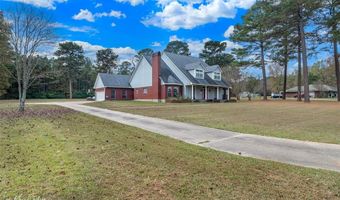 10811 Hearthwood Dr, Bethany, LA 71007