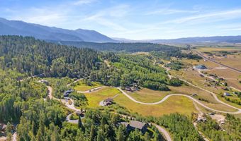 374 UPPER RIDGE Rd, Alpine, WY 83128