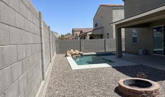 2018 N 213TH Dr, Buckeye, AZ 85396