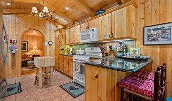 479 Old Dummy Line, Balsam, NC 28707