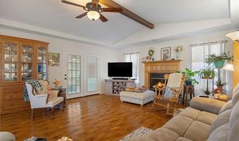 2027 High Meadow Ln, Alma, AR 72921